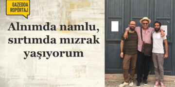 Barbaros Şansal: “Türkiye’yle Şiddetli Geçimsizlikten Dolayı Boşandık”