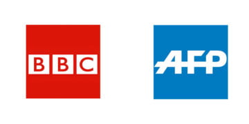 Kıbrıs’ın kuzeyindeki kriz BBC ve AFP’nin gündeminde