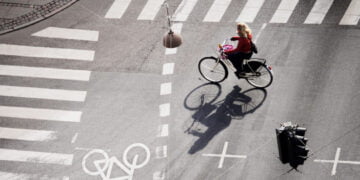 Bisikletli ulaşımda cinsiyet neden önemlidir? – Clarissa Cunha Linke