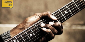 Yağmurlu ve rüzgarlı bir günde dinleyebileceğiniz 10 blues parçası