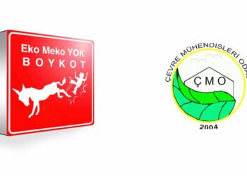 Çevre Mühendisleri Odası’ndan “EkoGün” Boykotu
