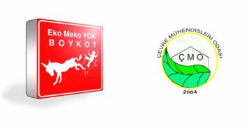 Çevre Mühendisleri Odası’ndan “EkoGün” Boykotu