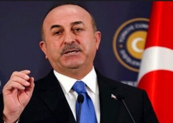 Çavuşoğlu’dan Kıbrıs Açıklaması: Ne İçin Müzakere Edeceğimizi Kararlaştırmamız Lazım