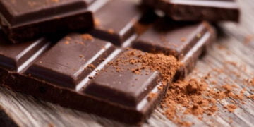 2050’lere geldiğimizde çikolata yiyebilecek miyiz?