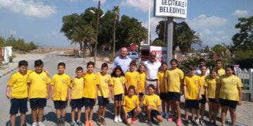 Geçitkale’de (Lefkonuk) Kadın Meclisi’nden sonra Çocuk Meclisi de oluştu