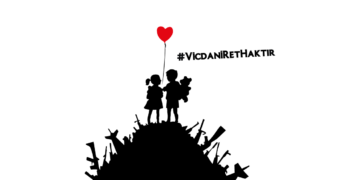 Sizden İnsan Olmanın Hakkını İstedik… | Nuri Sılay