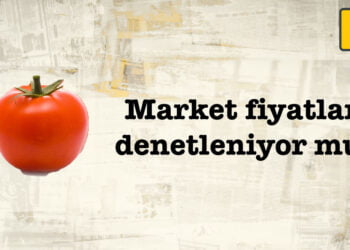 Marketler denetleniyor mu?