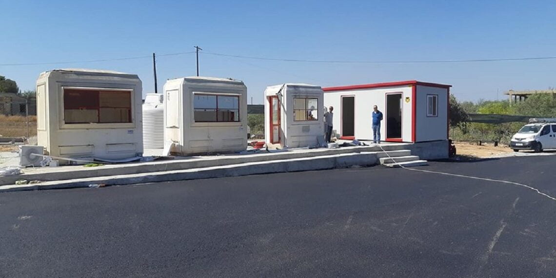 Derinya Barikatı Açılıyor mu?