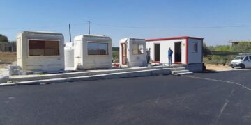 Derinya Barikatı Açılıyor mu?