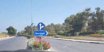 Mağusa’yı Birleştirecek Derinya’nın Açılışı Bir Barış Etkinliğine Dönüşsün