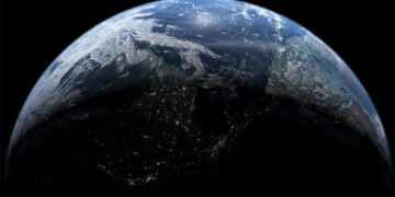 “Eğer Dünya üzerinde kalırsak, er ya da geç yok olacağız”