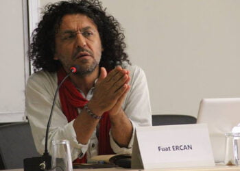 Fuat Ercan: “Kriz çözülmeye çalışıldıkça çelişkiler derinleşiyor”