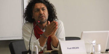 Fuat Ercan: “Kriz çözülmeye çalışıldıkça çelişkiler derinleşiyor”