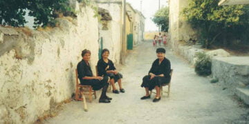 Gambilli ve bir çapkının hikayesi – Münür Teralı