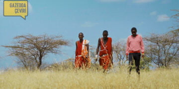 Dünya gençlik anketi: “Bizim zamanımız şimdi”