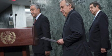 Yol haritası – Abdullah Korkmazhan