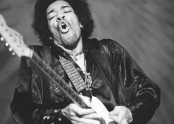 50. yıla özel “Electric Ladyland” plağı geliyor
