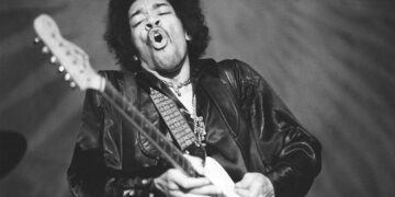 50. yıla özel “Electric Ladyland” plağı geliyor