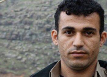 İdama Mahkum Edilen Aktivist Panahi’den Mesaj