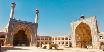 İran’da bir hafta… – Okan Dağlı