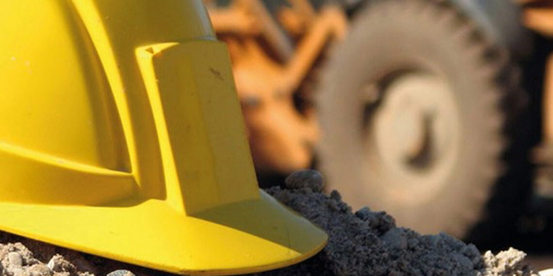 Omorfo’da iş kazası: 2 işçinin hayati tehlikesi var