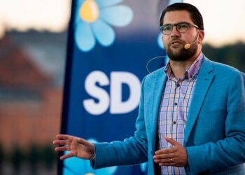 İsveç’te sağ popülizm yükseliyor