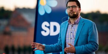 İsveç’te sağ popülizm yükseliyor