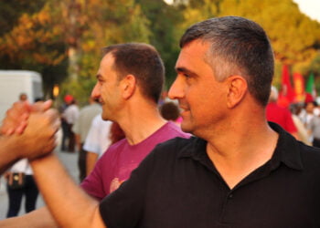 Vicdani Ret davası: Askeri mahkeme süreci başladı