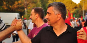 Vicdani Ret davası: Askeri mahkeme süreci başladı