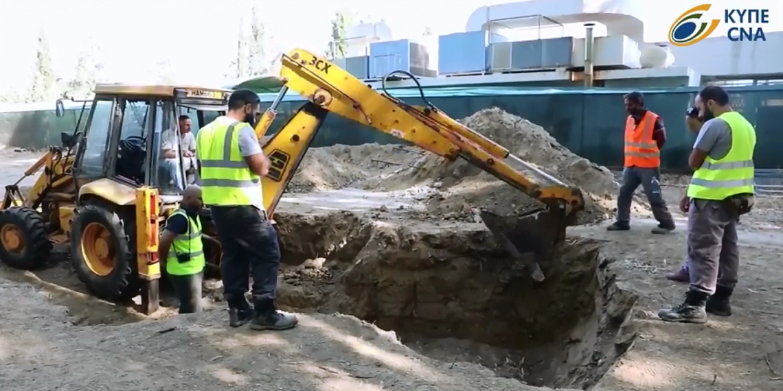 Kuyular Kazılmaya, Kayıplar Aranmaya Devam Ediliyor | Video