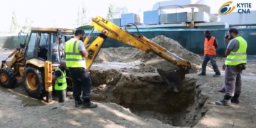 Kuyular Kazılmaya, Kayıplar Aranmaya Devam Ediliyor | Video