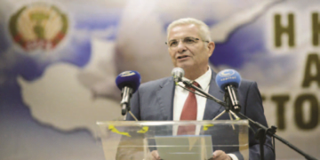 AKEL: Kıbrıs Sorununda 15 Aydır Ne Yapıldı? Anastasiadis Dilek Dilemesin…Çalışsın