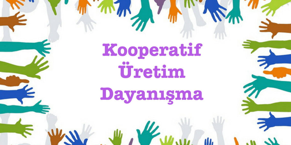 Market sömürüsüne karşı kooperatif – Münür Teralı
