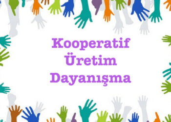 Market sömürüsüne karşı kooperatif – Münür Teralı