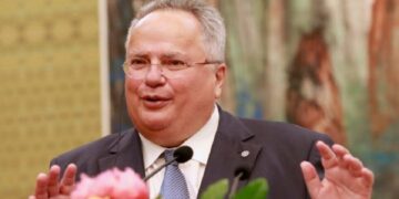 “Çavuşoğlu’yla Bir Yakınlaşma Sağlama Çabalarının Sonuç Vereceğini Umuyorum”