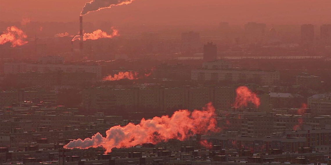 700 bilim insanından küresel ısınma çağrısı