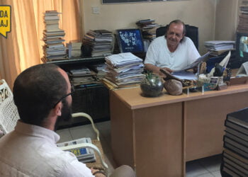 Şener Levent: “Savcılıkla Değil, Erdoğan ile Karşı Karşıyayım”