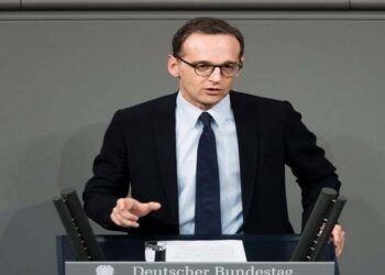 Maas: Göç Değil Milliyetçilik Tüm Sorunların Anasıdır