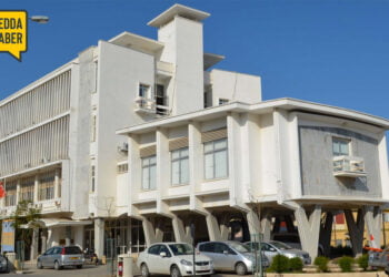 Mağusa Belediyesi’nde çöküş; işten durdurmalar başlıyor