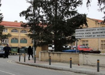 Lefkoşa’nın Güneyinde 3’ü Polis Toplam 5 Kişi İnsan Ticaretinden Tutuklandı