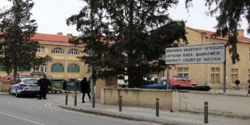 Lefkoşa’nın Güneyinde 3’ü Polis Toplam 5 Kişi İnsan Ticaretinden Tutuklandı