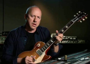 Dire Straits solisti Mark Knopfler’den yeni albüm