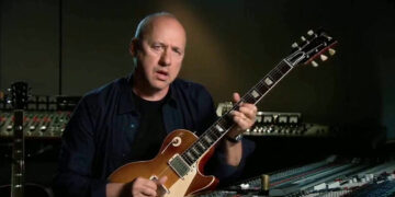 Dire Straits solisti Mark Knopfler’den yeni albüm