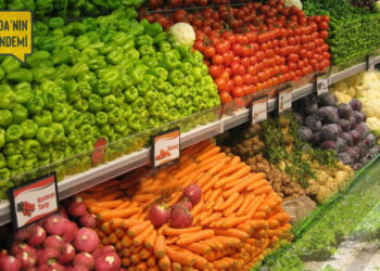 Ticaret Odası güneyde daha ucuz olan ürünleri yayınladı*