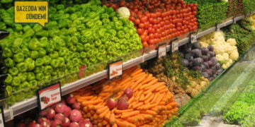 Ticaret Odası güneyde daha ucuz olan ürünleri yayınladı*