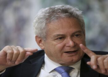 Mavroyannis: Kıbrıs Sorununda Çok Kritik Bir Dönemeçle Karşı Karşıyayız