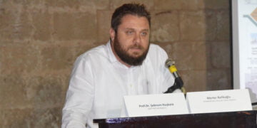 Refikoğlu: “AYK toplantısı yasadışıdır, alınan kararlar geçersizdir”