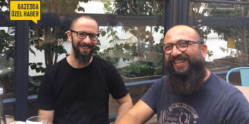 Hami: “Kaosa doğru gidiyoruz ve hiçbir şey yapamıyoruz”