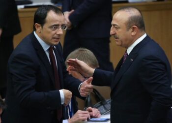 Çavuşoğlu’ndan Hristodulidis’e: “Biz de Temasta Bulunalım”