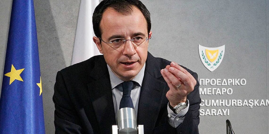 Hristodulidis: Şimdiki Statüko Kıbrıs’ta Çözüm Değildir